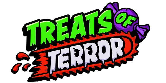 Treats of Terror